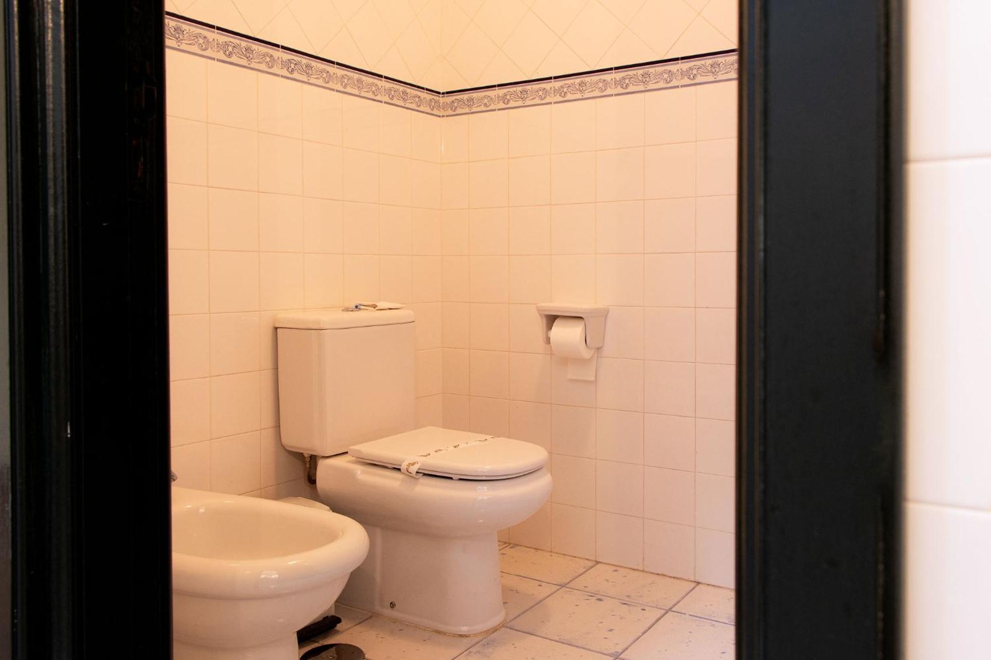 Vivienda Vacacional Alameda אל פאסו מראה חיצוני תמונה