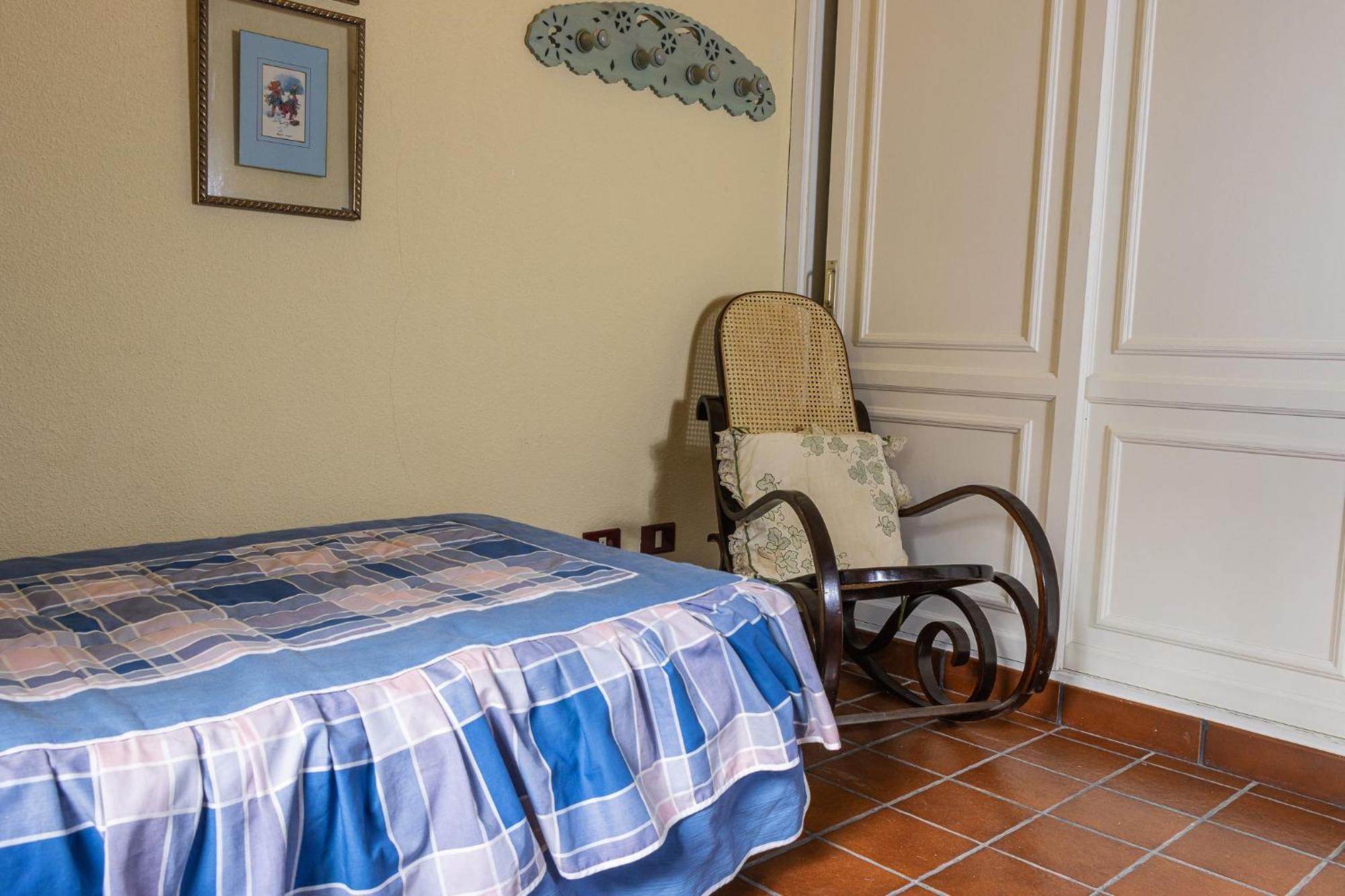 Vivienda Vacacional Alameda אל פאסו מראה חיצוני תמונה