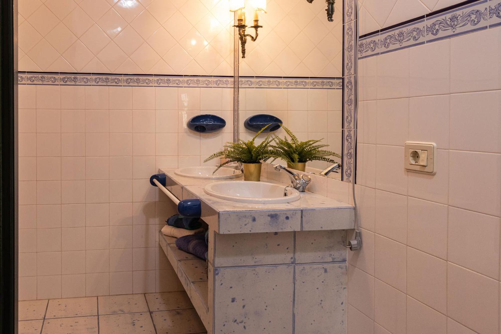 Vivienda Vacacional Alameda אל פאסו מראה חיצוני תמונה